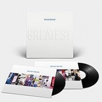 Purchase Duran Duran - Greatest - Black