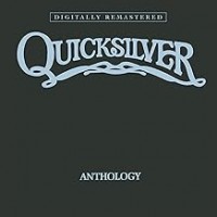Purchase Quicksilver Messenger Service - Anthology