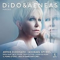 Purchase Joyce Didonato - Purcell: Dido & Aeneas
