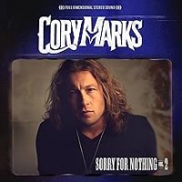 Purchase Cory Marks - Sorry For Nothing VOL. 2