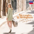 Buy Alexandra Whittingham - Letters From Paris Mp3 Download