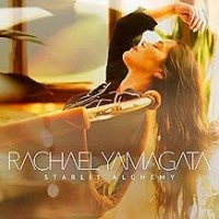 Purchase Rachael Yamagata - Starlit Alchemy