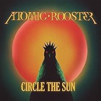 Purchase Atomic Rooster - Circle The Sun