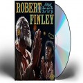 Buy Robert Finley - Hallelujah! Don't Let The Devil Fool Ya Mp3 Download