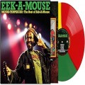 Buy Eek-A-Mouse - Mouse-Terpieces: The Best of Eek-A-Mouse Mp3 Download