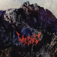 Purchase Wretched - Decay