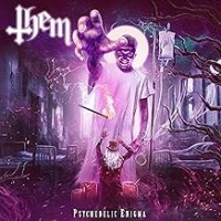 Purchase Them - Psychedelic Enigma