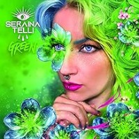 Purchase Seraina Telli - Green