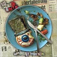 Purchase Residents - Leftovers 1970-1988