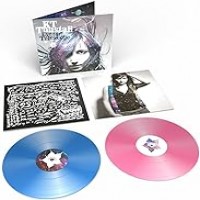 Purchase KT Tunstall - Eye to the Telescope: Stargazer Edition Blue/Pink