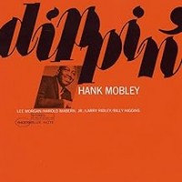 Purchase Hank Mobley - Dippin' - U