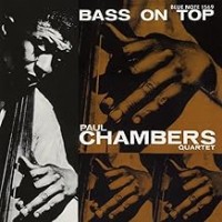 Purchase Paul Chambers - Bass On Top - U