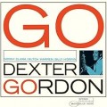 Buy Dexter Gordon - Go! - U Mp3 Download