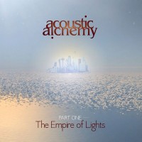 Purchase Acoustic Alchemy - The Empire Of Lights (EP)