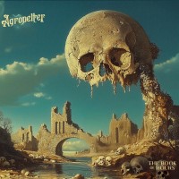 Purchase Agropelter - The Book Of Hours