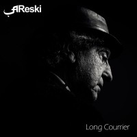 Purchase Areski Belkacem - Long Courrier