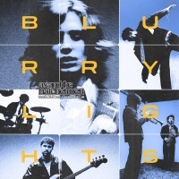 Purchase Ax And The Hatchetmen - Blurry Lights (With Albert Hammond Jr.) (CDS)