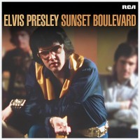 Purchase Elvis Presley - Sunset Boulevard CD1