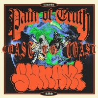 Purchase Pain Of Truth - Coast To Coast (With Sunami) (EP)