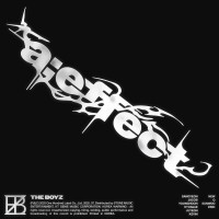 Purchase The Boyz - (A;eﬀect) (EP)