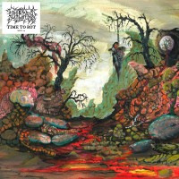 Purchase Filth - Time To Rot (EP)