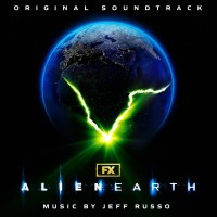 Purchase Jeff Russo - Alien: Earth (Original Soundtrack)