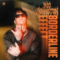 Purchase Nic Johnston - Borderline Effect