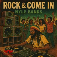 Purchase Nyle Banks - Rock & Come In