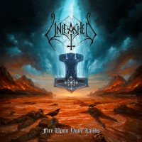 Purchase Unleashed - Fire Upon Your Lands