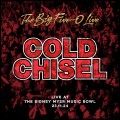 Buy Cold Chisel - The Big Five-0 Live Mp3 Download