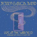 Buy Jerry Garcia Band - Live At The Warfield CD2 Mp3 Download