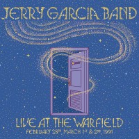 Purchase Jerry Garcia Band - Live At The Warfield CD3