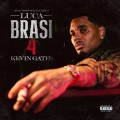 Buy Kevin Gates - Luca Brasi 4 Mp3 Download