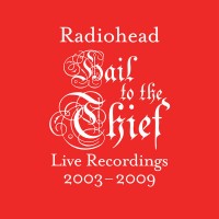 Purchase Radiohead - Hail To The Thief (Live Recordings 2003-2009)