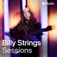 Purchase Billy Strings - Apple Music Nashville Sessions (EP)