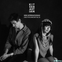 Purchase Kit Sebastian - New Internationale (Instrumentals)