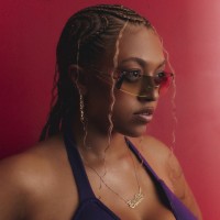 Purchase Mahalia - Luvergirl