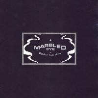 Purchase Marbled Eye - Read The Air