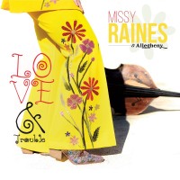 Purchase Missy Raines - Love & Trouble