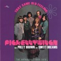 Buy Pickettywitch - That Same Old Feeling - The Anthology 1969-1976 CD1 Mp3 Download
