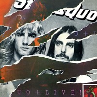 Purchase Status Quo - Live! CD2