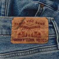 Purchase The Marcus King Band - Honky Tonk Hell (CDS)