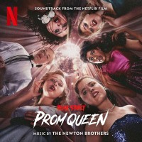 Purchase The Newton Brothers - Fear Street: Prom Queen (Soundtrack From The Netflix Film)