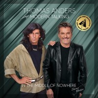 Purchase Thomas Anders - ...Sings Modern Talking: In The Middle Of Nowhere CD2