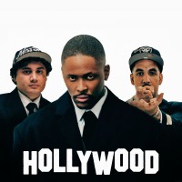 Purchase Yg - Hollywood (Feat. Shoreline Mafia) (CDS)