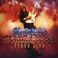 Purchase Yngwie Malmsteen - Tokyo Live CD2