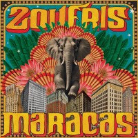 Purchase Zoufris Maracas - La Course Folle