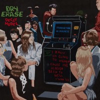 Purchase Dry Erase - Decay Model