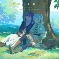 Purchase Evan Call - Frieren: Beyond Journey's End (Original Soundtrack) CD1