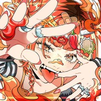 Purchase Hanabie. - Spicy Queen (CDS)